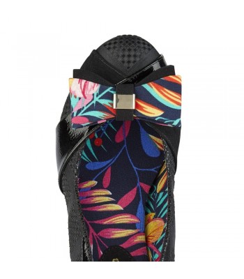 Ruby Shoo Tatum (Black)